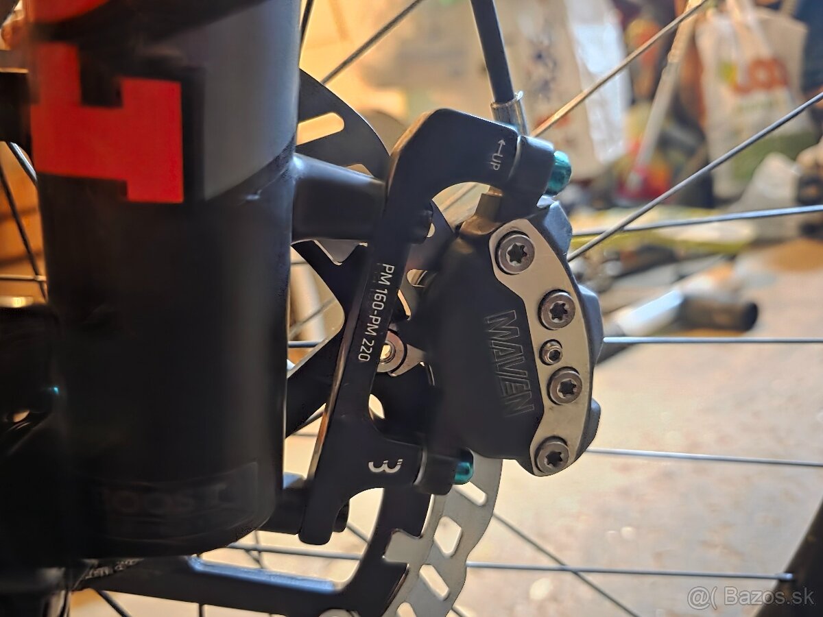 Sram Maven Ultimate - 2