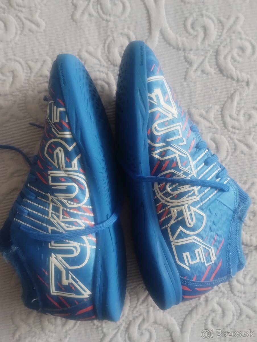 Halovky zn. PUMA - 2