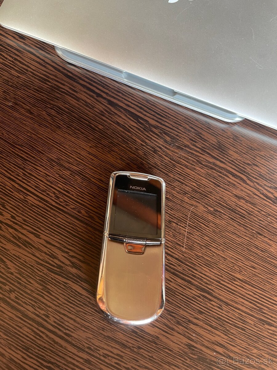 Nokia 8800 - 2