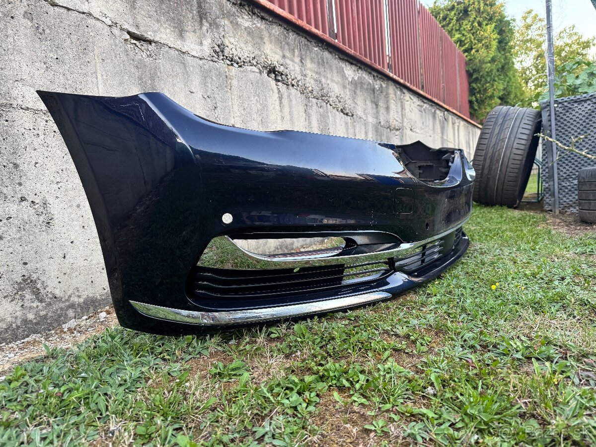 Predám predný nárazník BMW G11 - 2