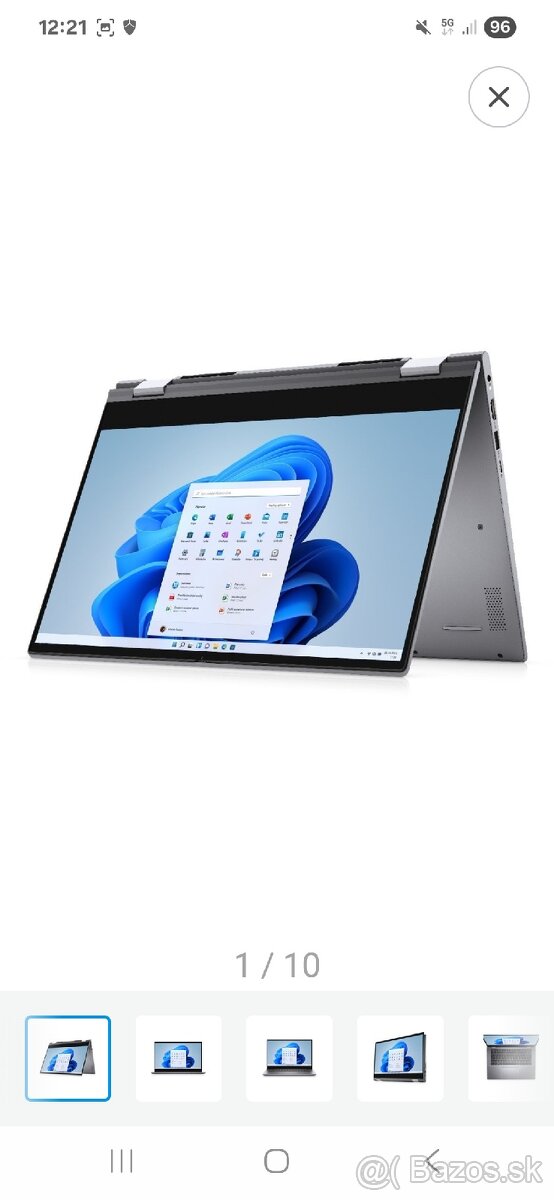 Dell Inspiron 14z - 2