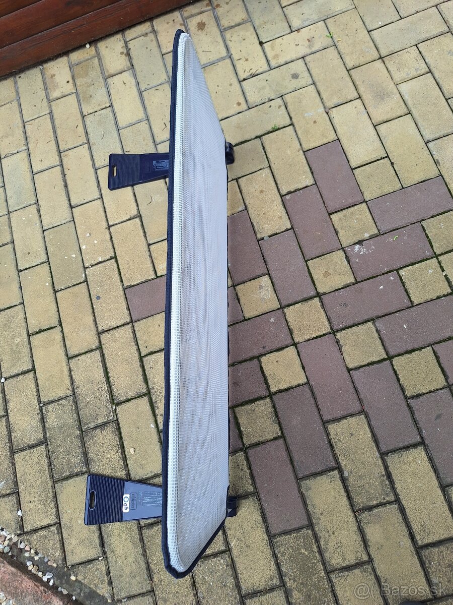 Predám detskú zábranu na posteľ. - 2