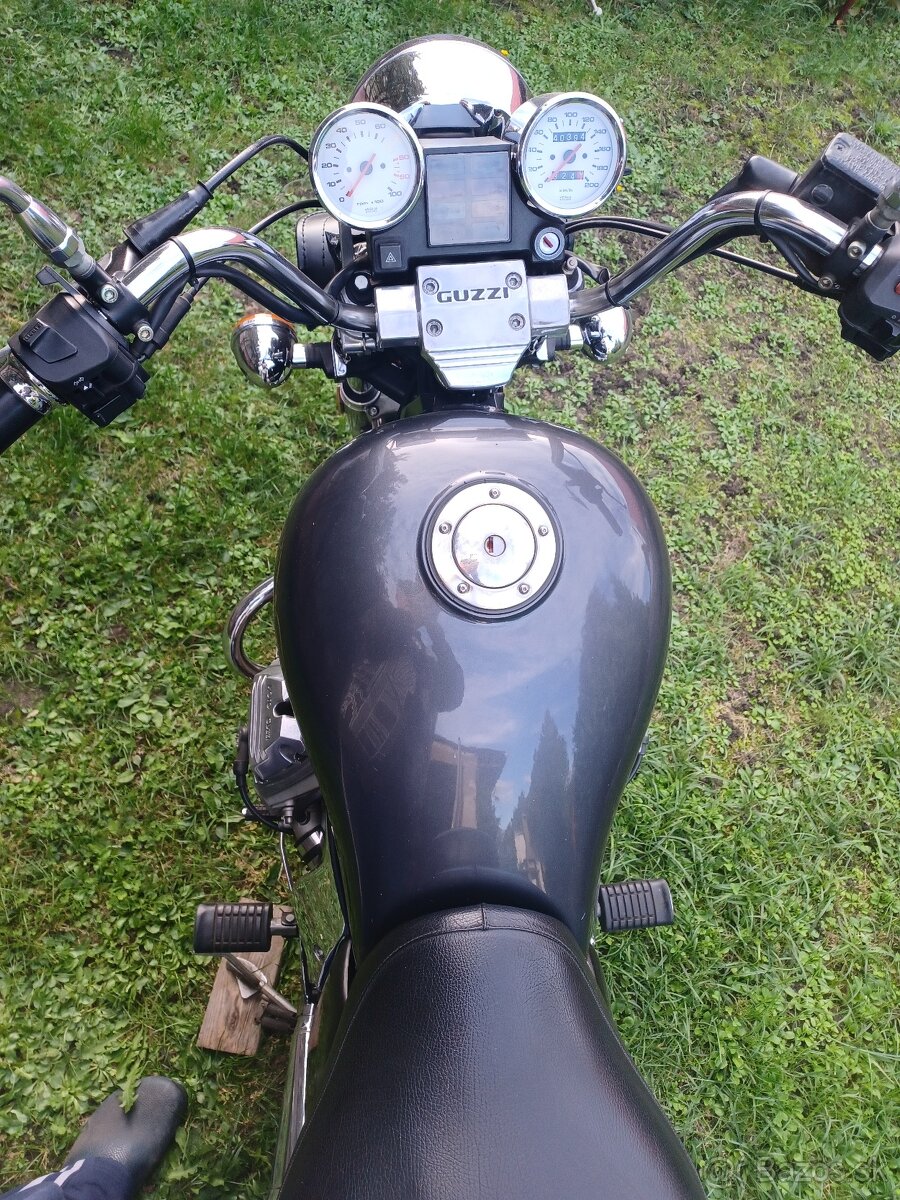 Moto Guzzi - 2
