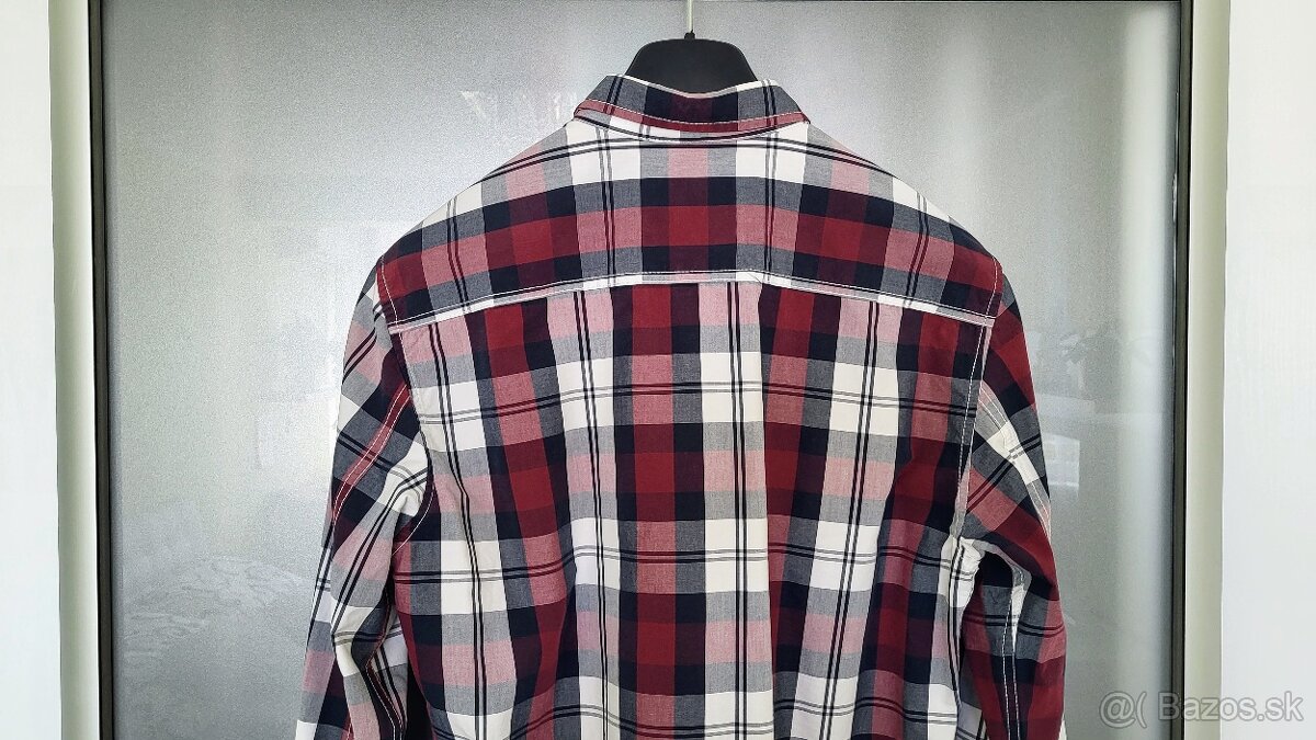 Pánska košeľa - Marks & Spencer - 2