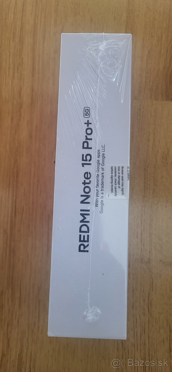 Redmi Note 15 Pro+ - 2