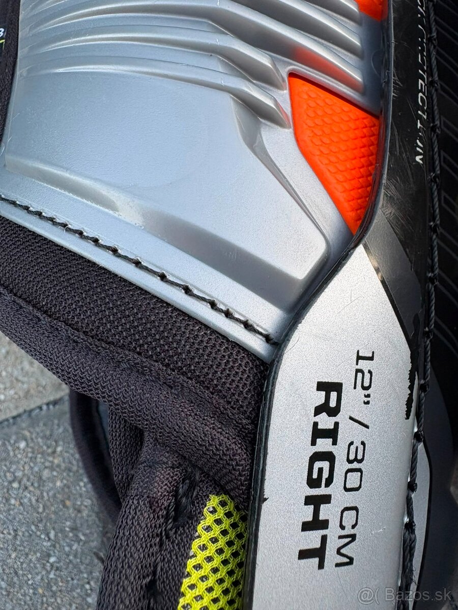 Holene CCM Tacks AS-V Jr 12 - 2