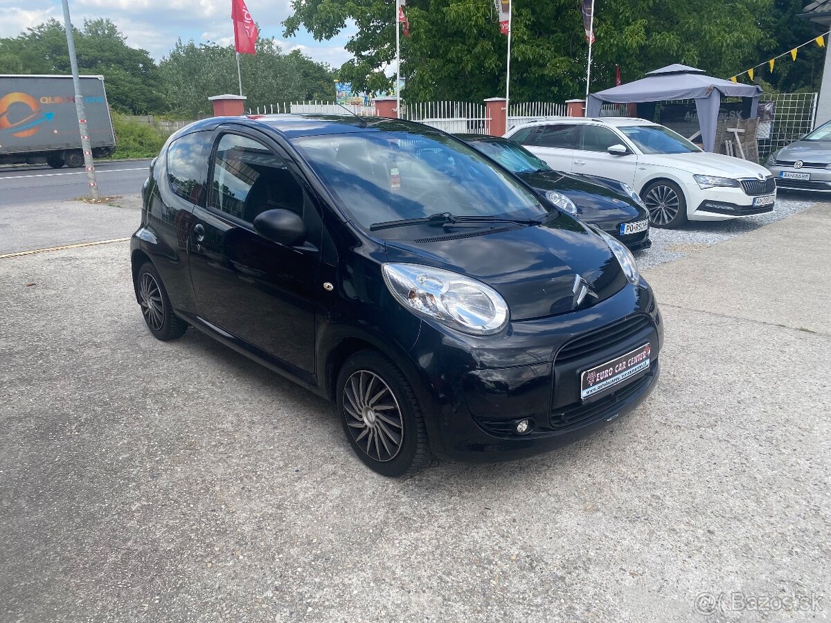 Citroen C1 1.0i Pack - 2