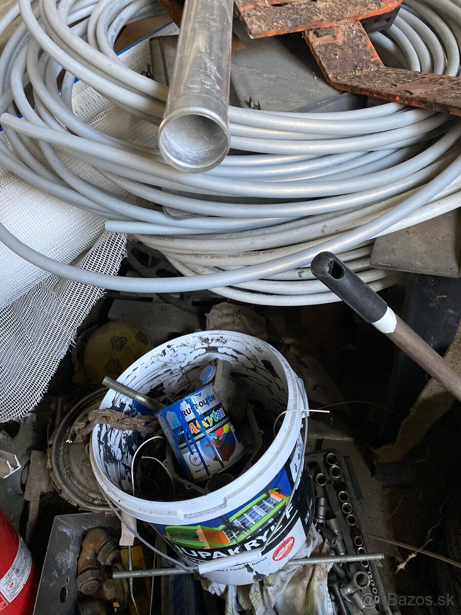 Hliniko plast - 2