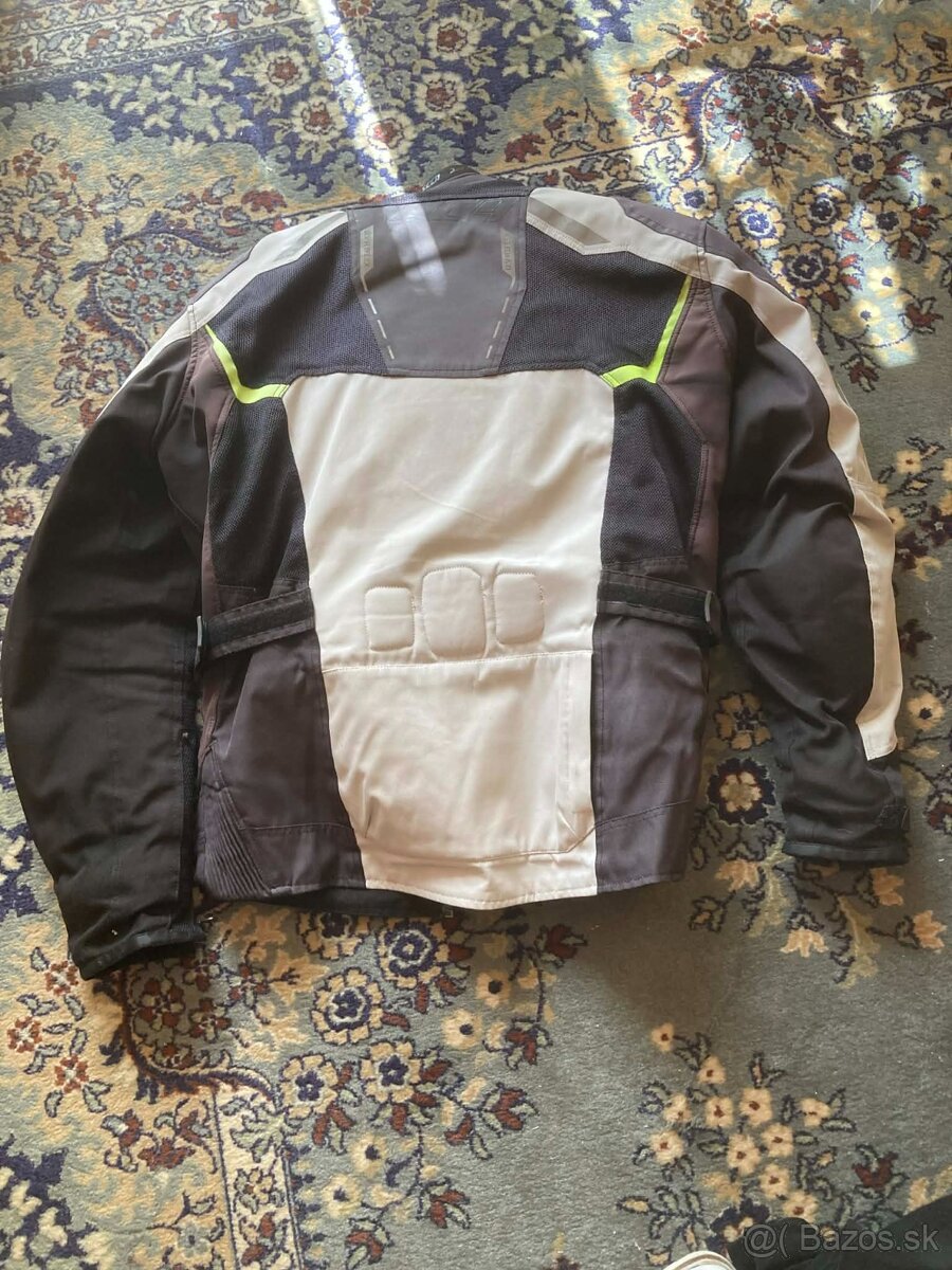 Predám pánsku Moto Bundu Seca - 2