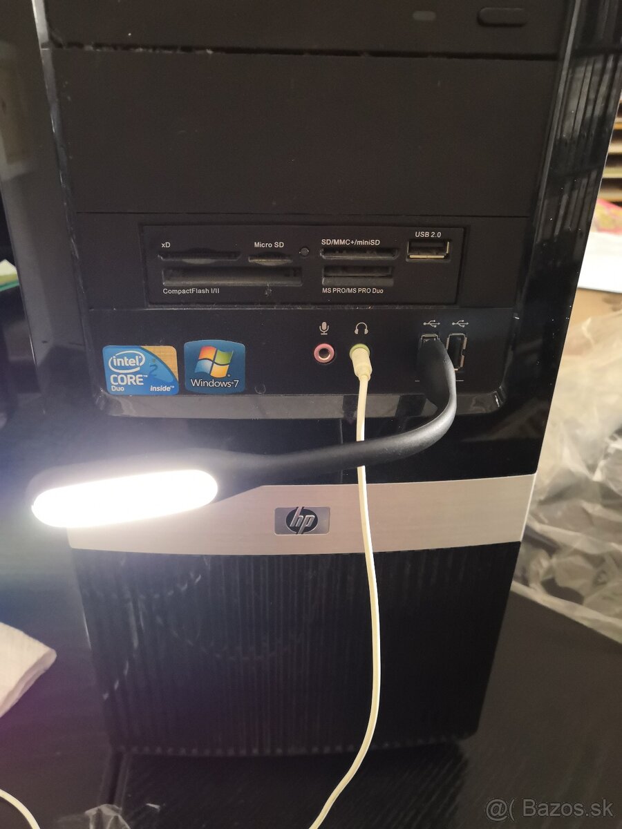 USB lampa Mediatech - 2