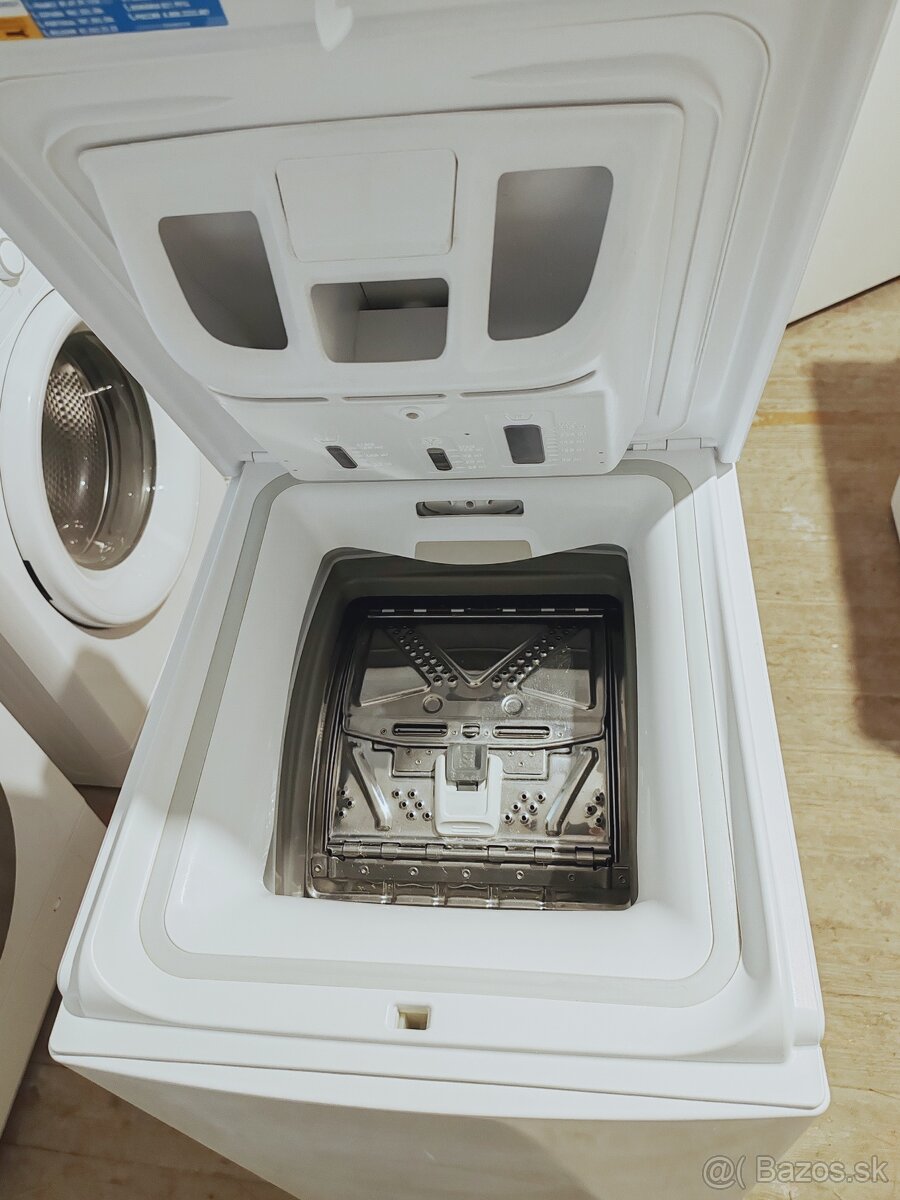 Predám práčku Indesit 6kg - 2
