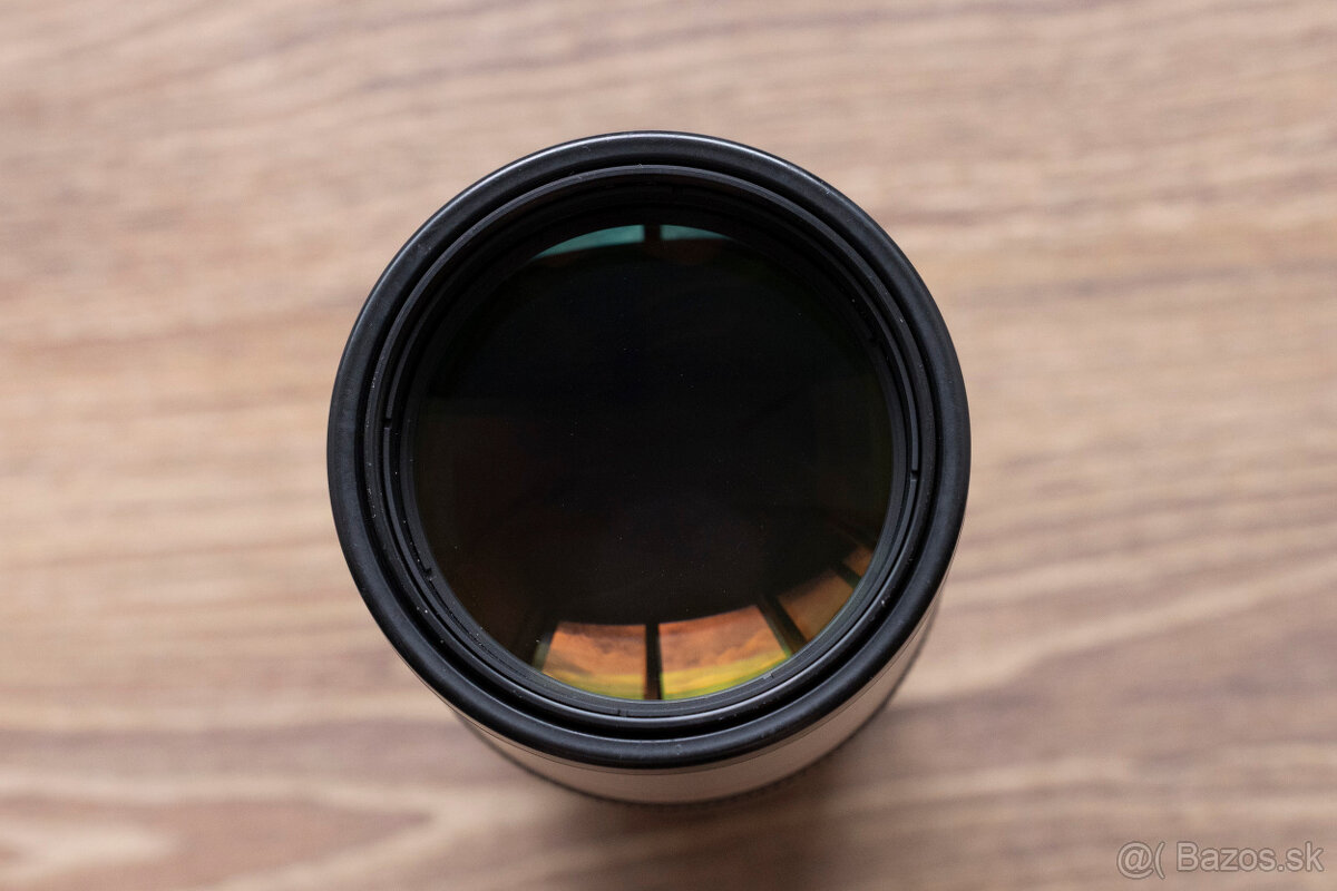 CANON EF 400mm f/5.6L USM - 2