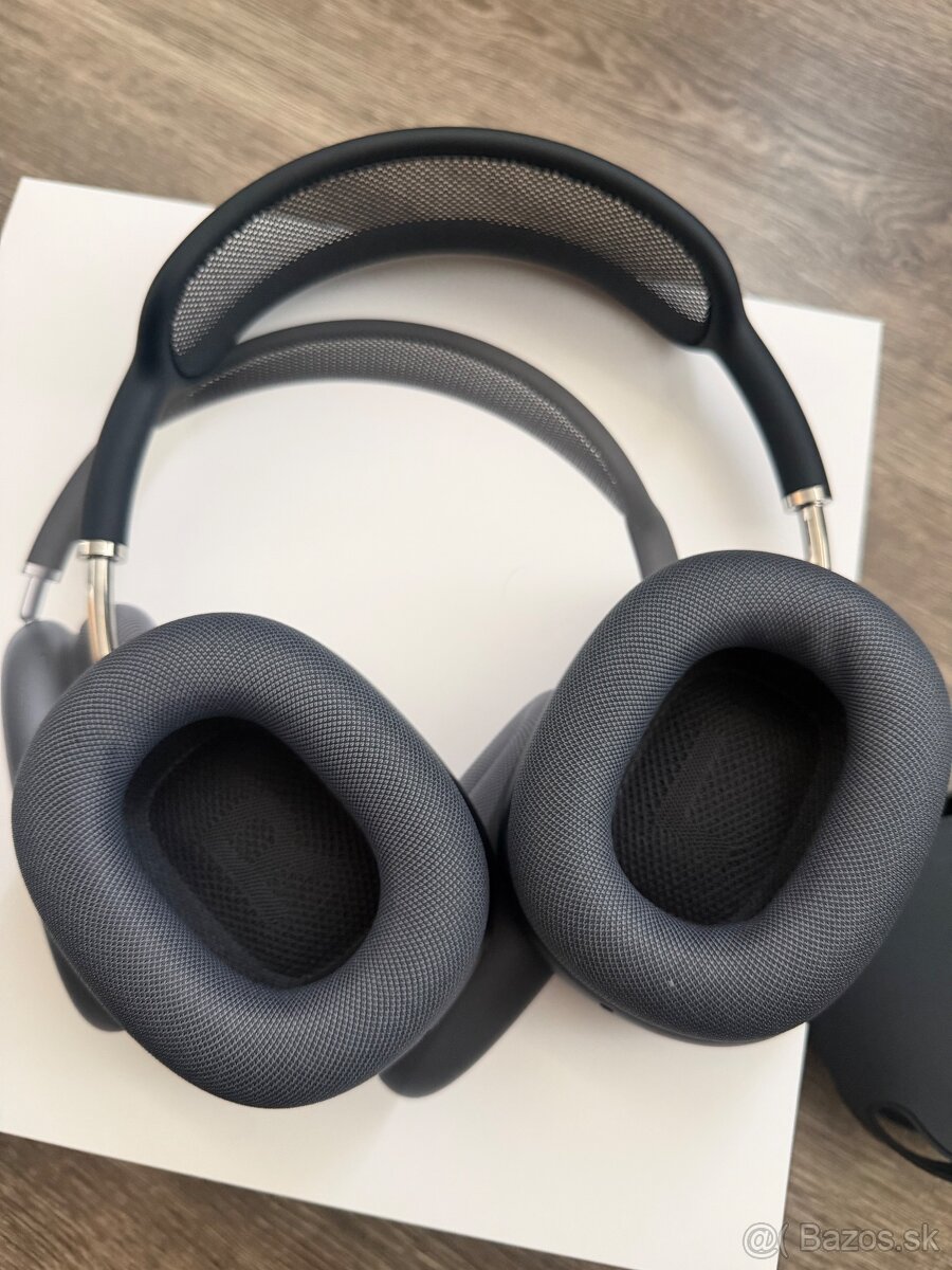 AirPods Max 2 2026 USB-C Midnight - 2