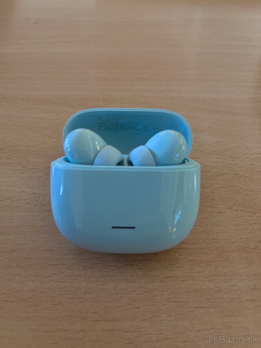 Sluchadla Xiaomi redmi 8 lite - 2