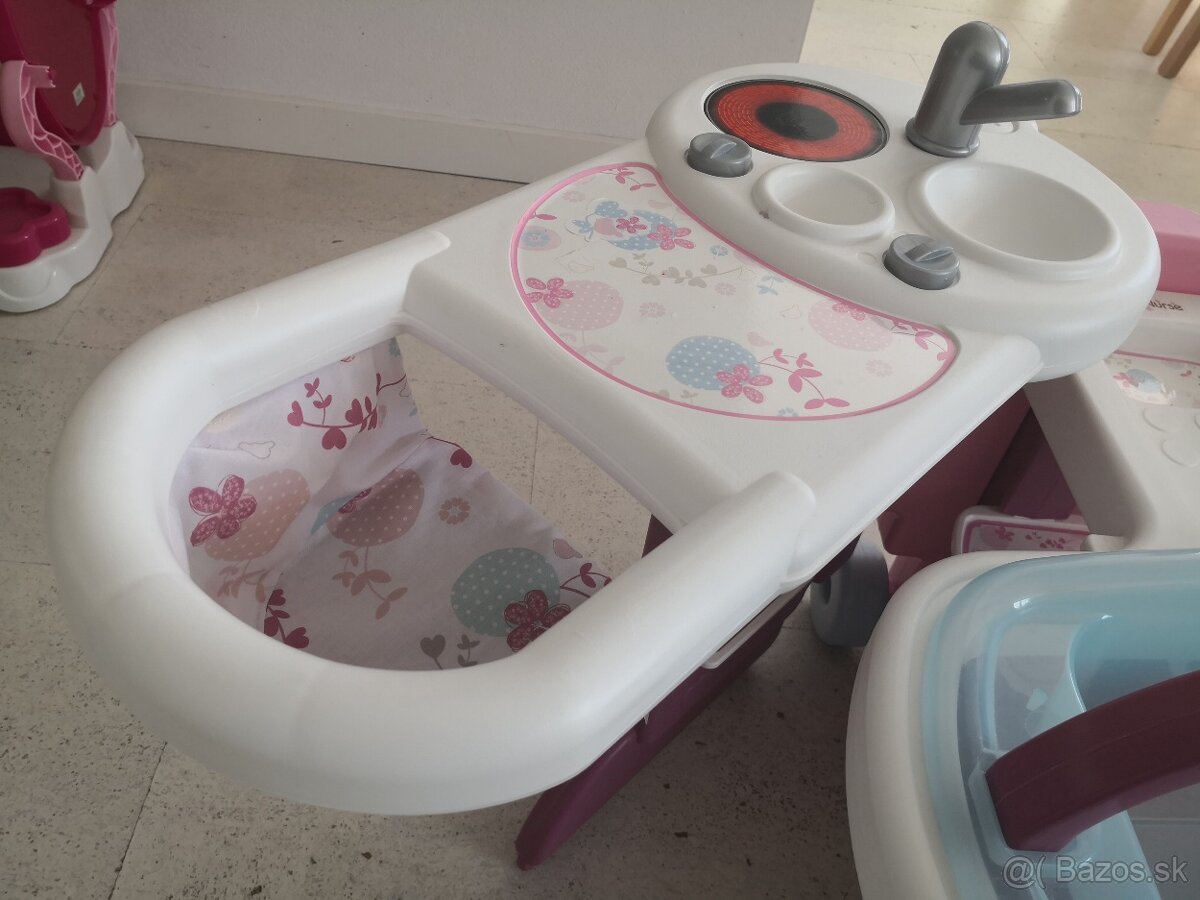 Hracie centrum Baby Nurse - 2
