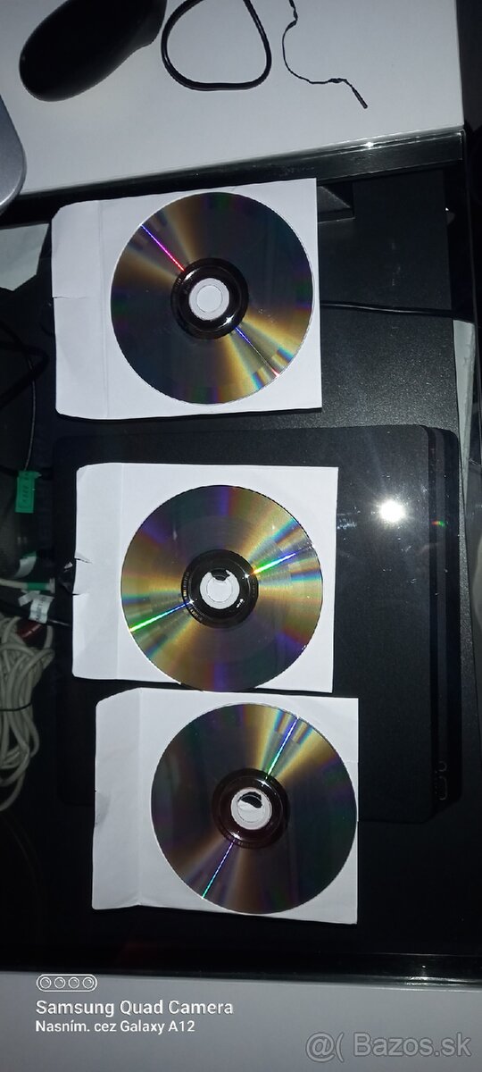 CD k Project 2, 3, 4 (Workbook Audio CD) - 2