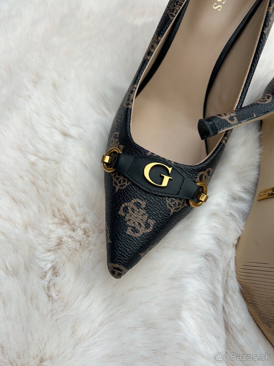 Lodičky Guess 38 - 2