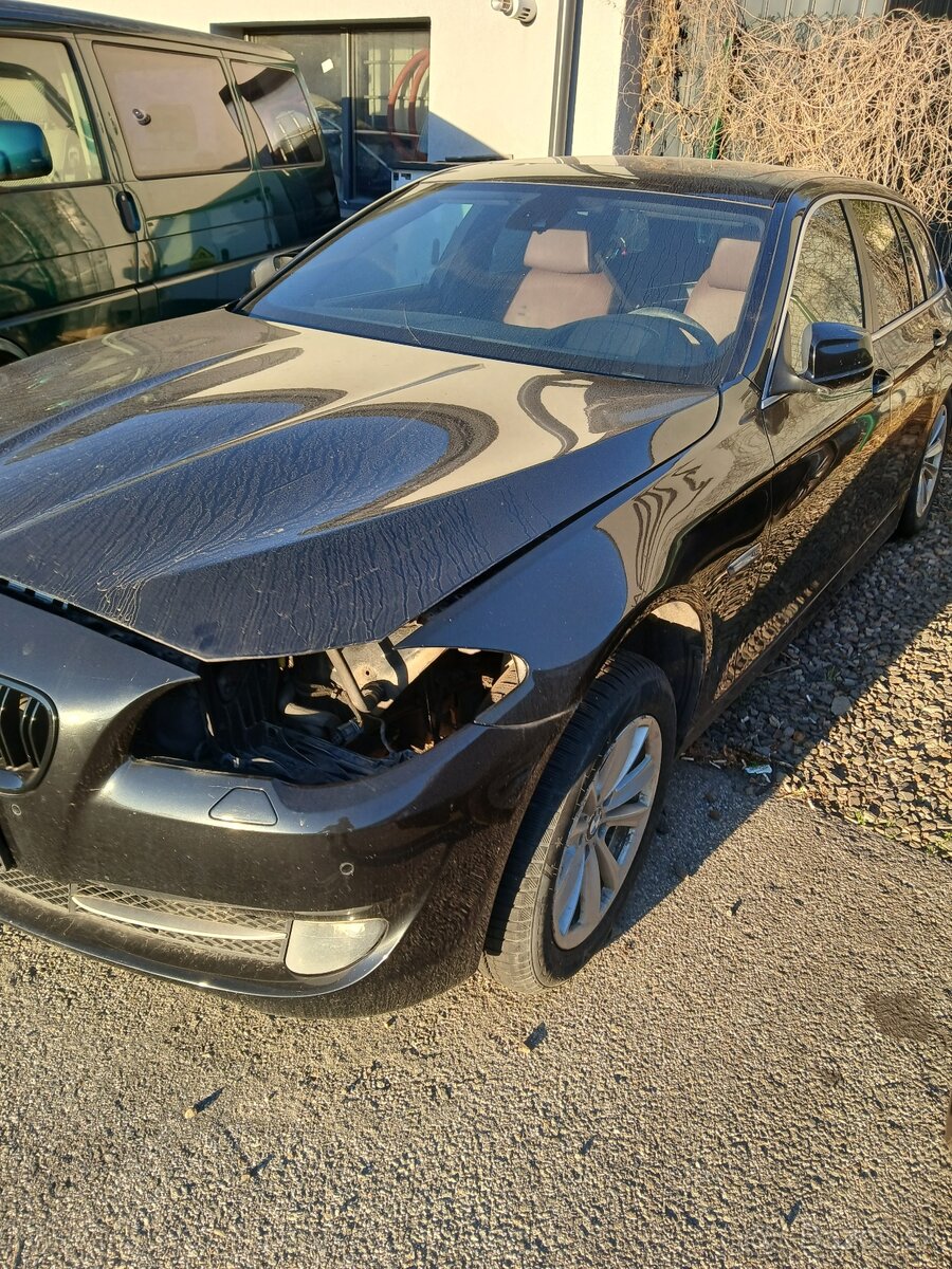 Bmw f11 3.0 d - 2