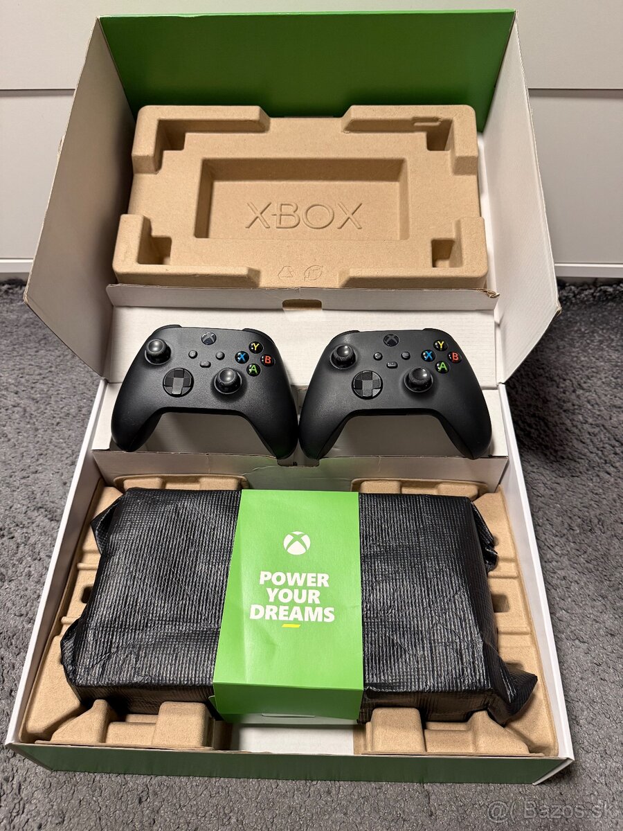 Xbox series s - 2
