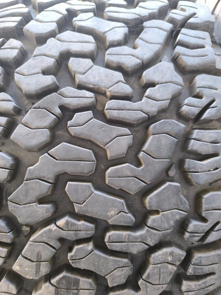 Pneumatiky offroad