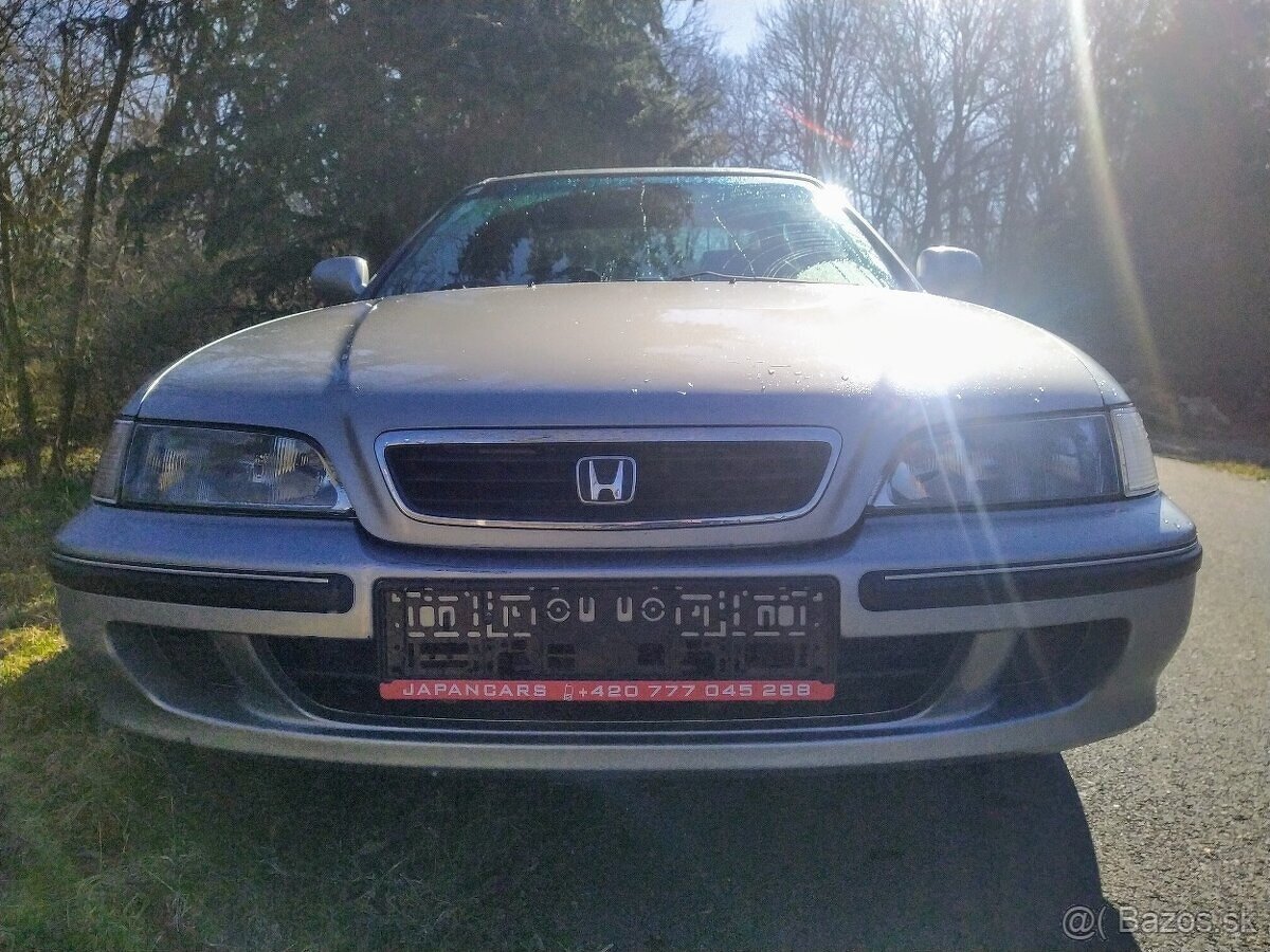 Honda Accord 2.0 TDi 77 KW, motor ROVER SDI - 149 000 KM - 2