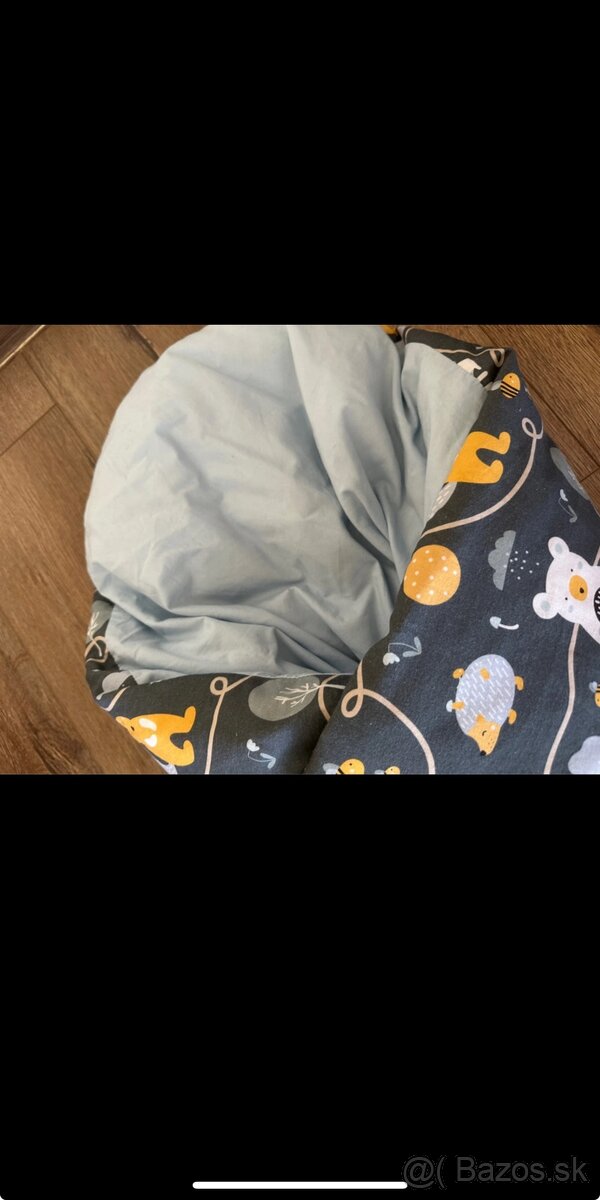 Páperová zavinovačka Jituli - 2