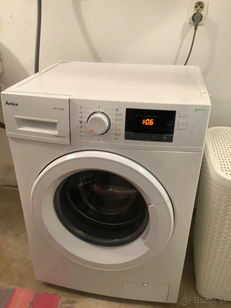 Práčka Amica - 2