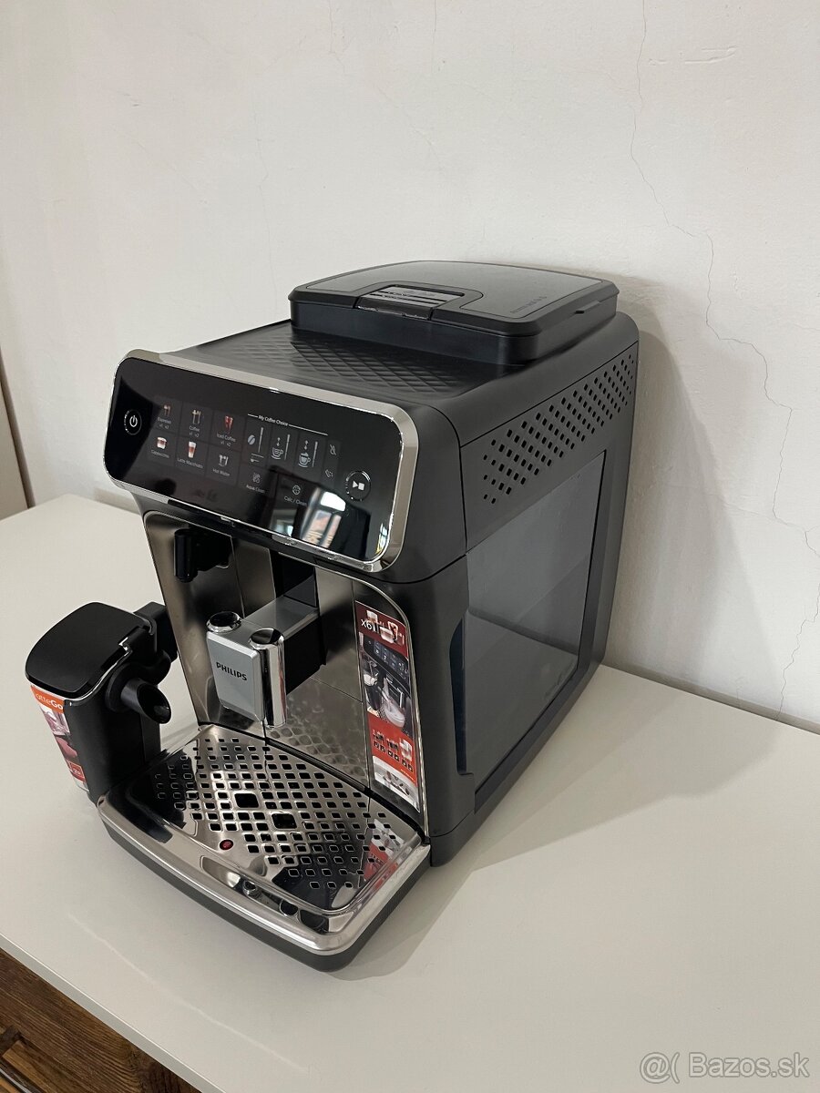 Philips Series 3300 LatteGo – REZERVOVANE - 2