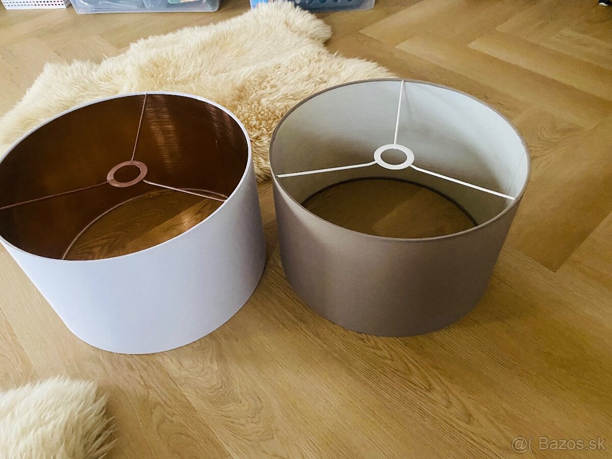 moderné svietidlá - 2