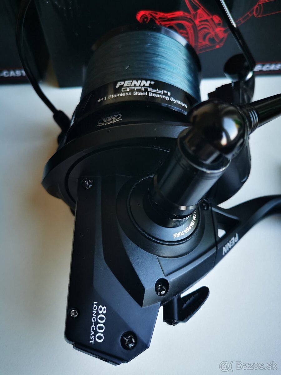 PENN AFFINITY 2 LC - 2