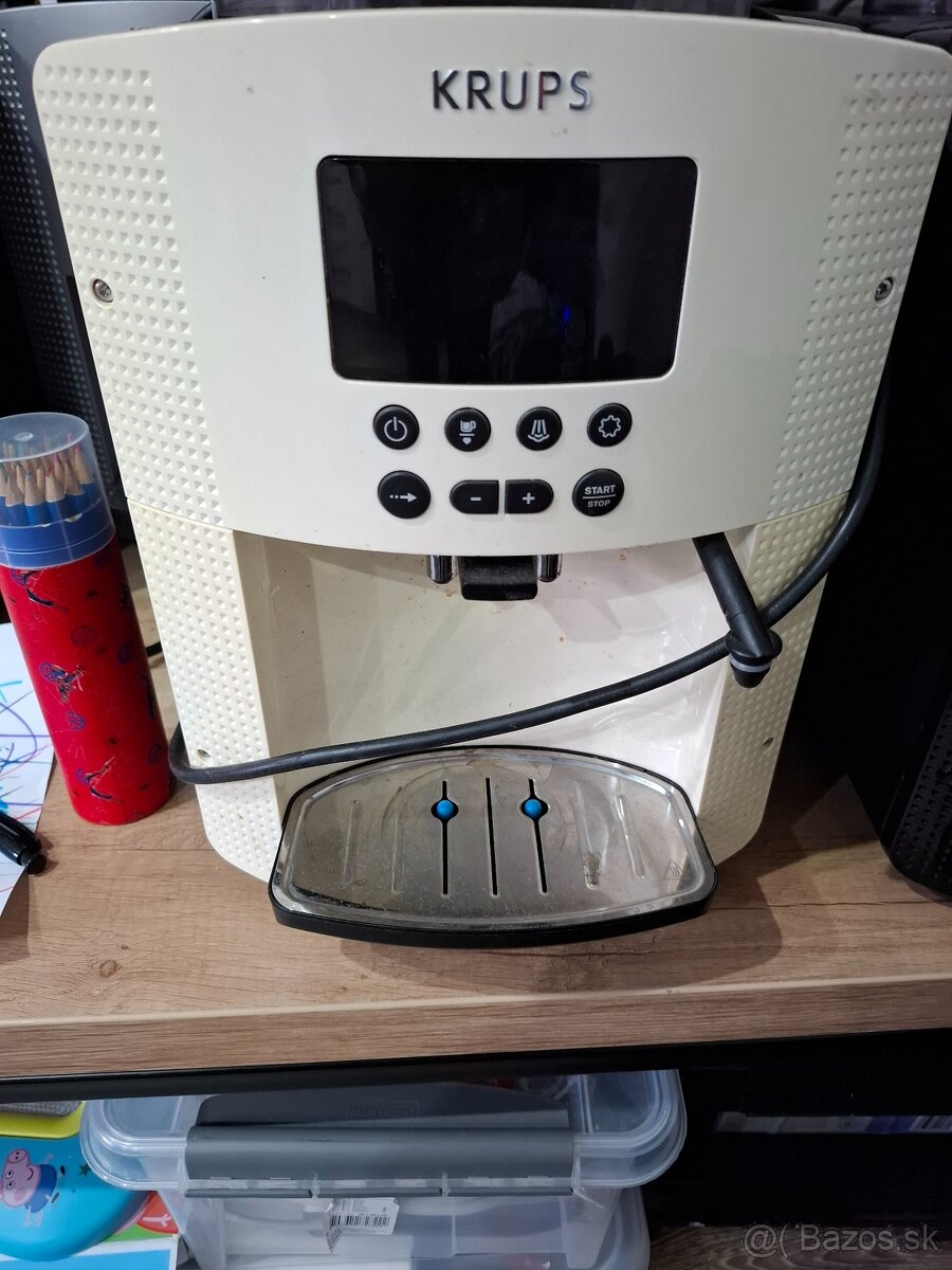 Predávam krups - 2