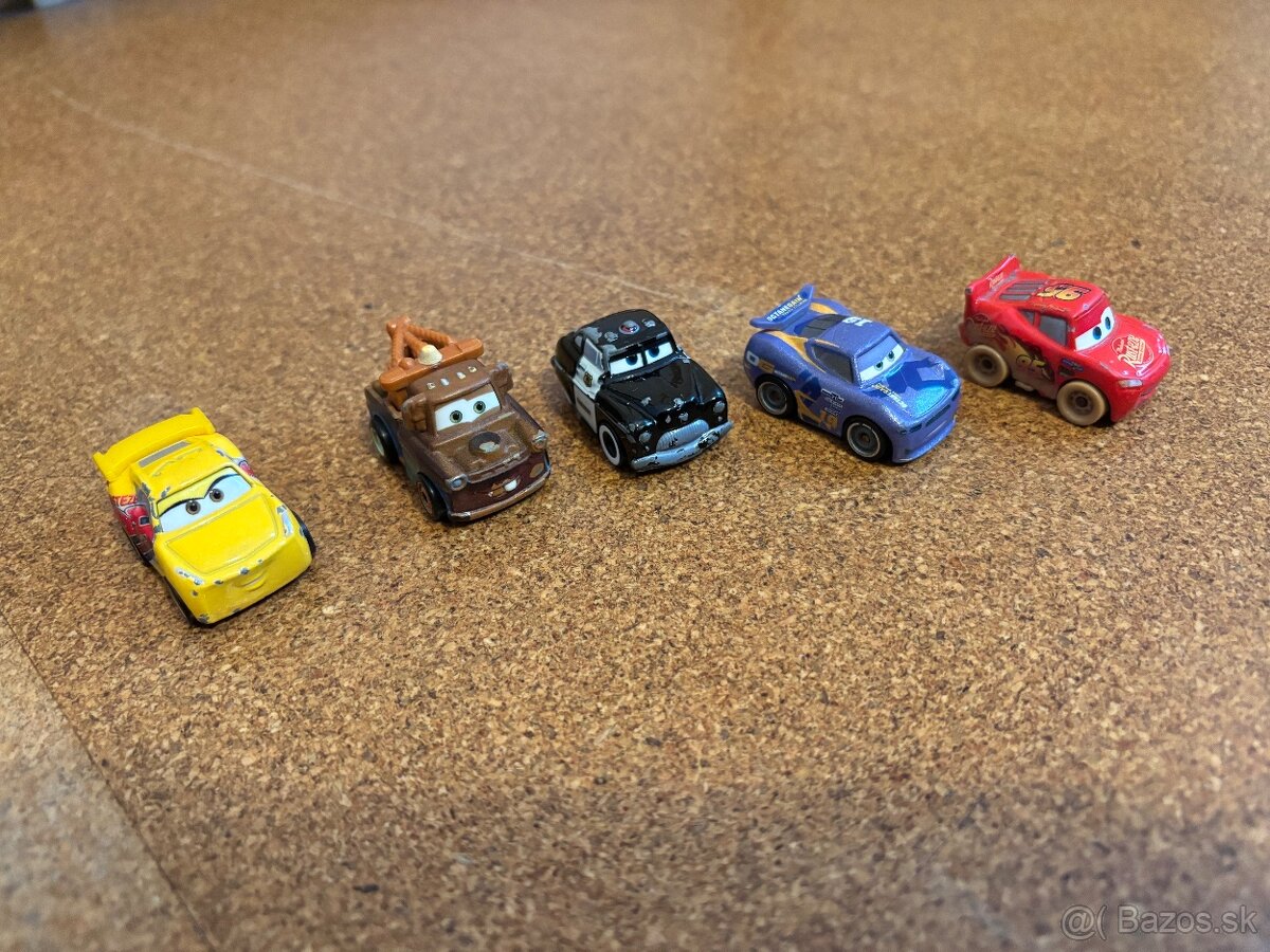 cars set - 2