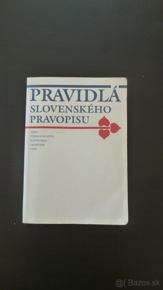 predám knihy na foto - 2