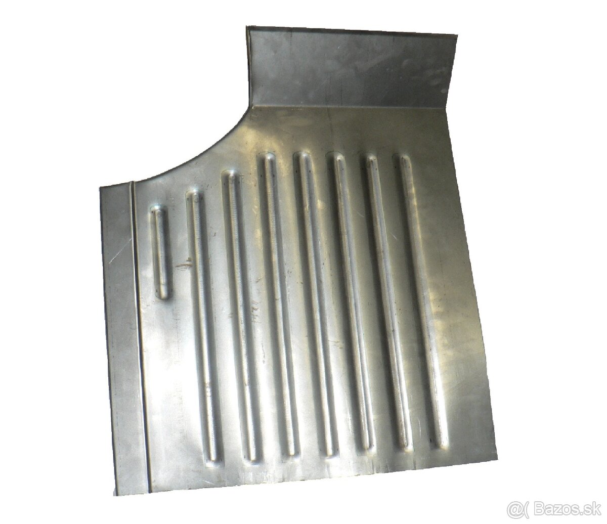 Podlaha Škoda 1000 MB - 100 - 110R - 2