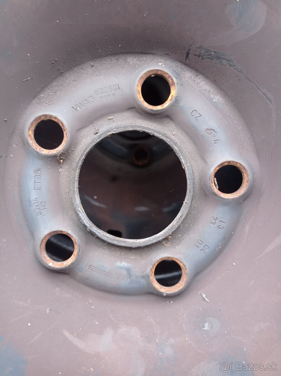 Letné 165/70r14 Matador Stella 2 - 2