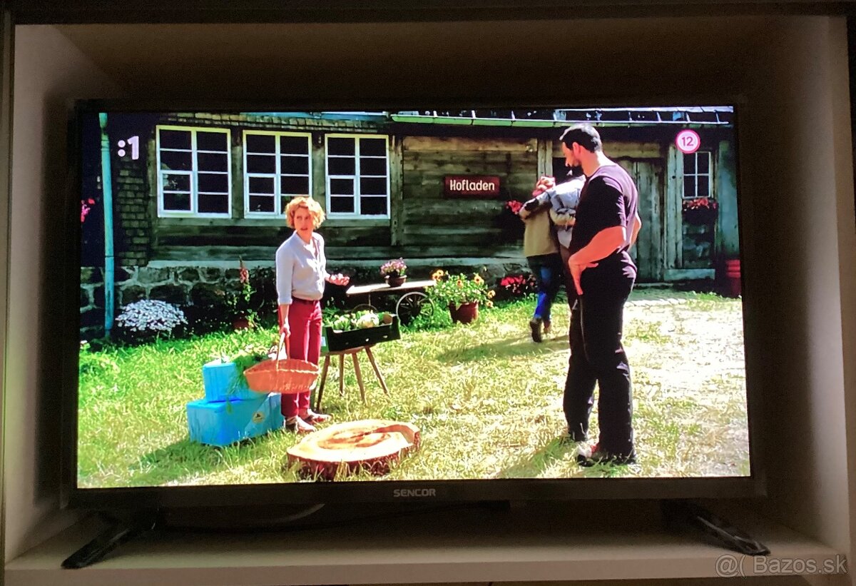 Predam TV Sencor - 2