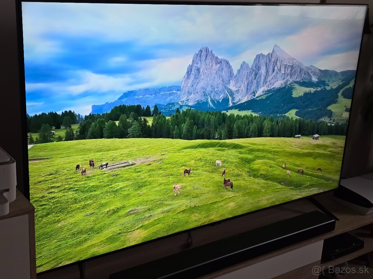 Samsung UE65CU7172 (2023) - 2