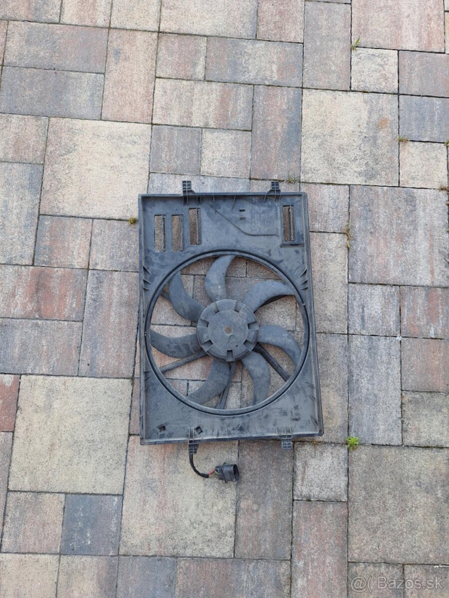 Octavia 3 1.6 tdi - 2