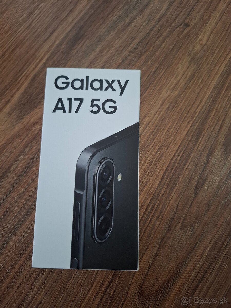 Samsung A17 5G - 2