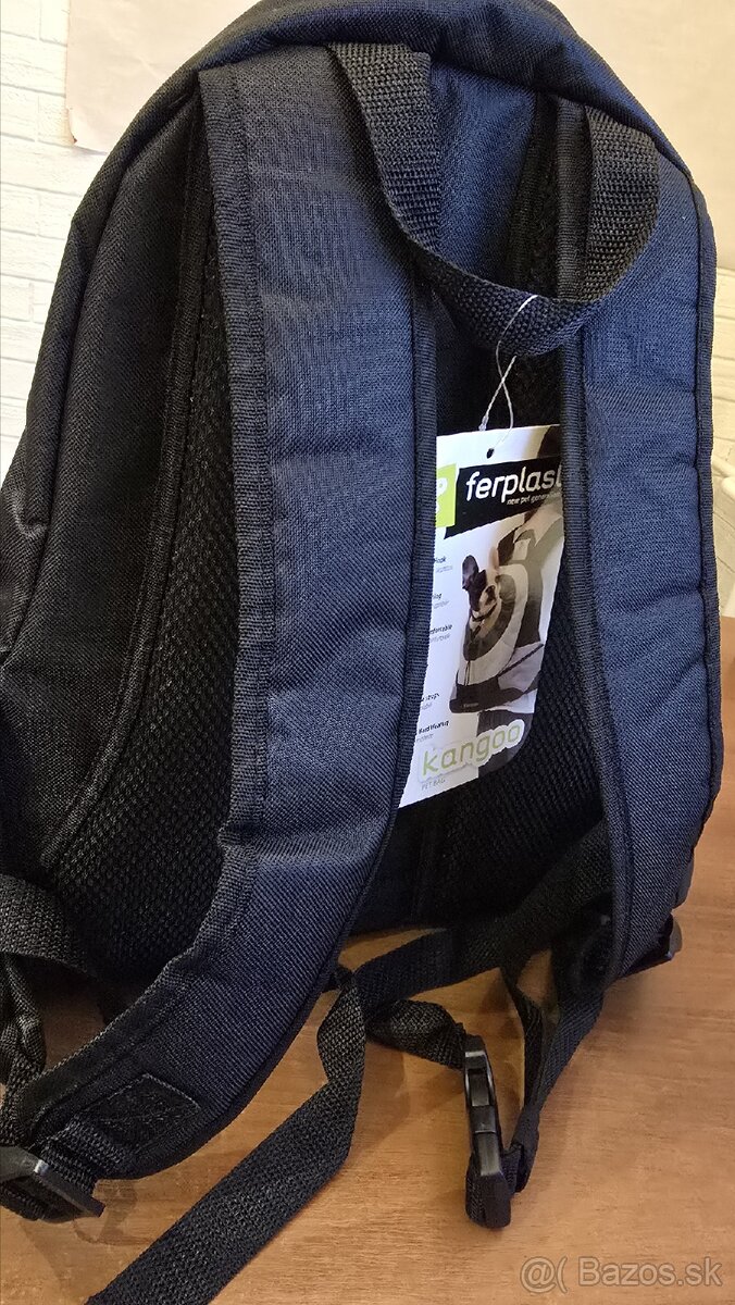 Batoh pre šteniatko - 2