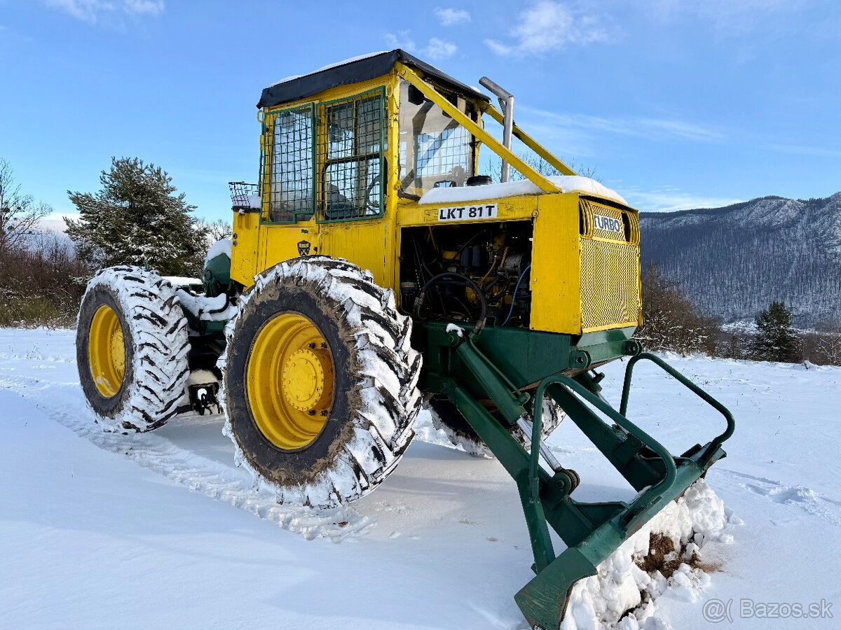 LKT 81 Turbo - 2