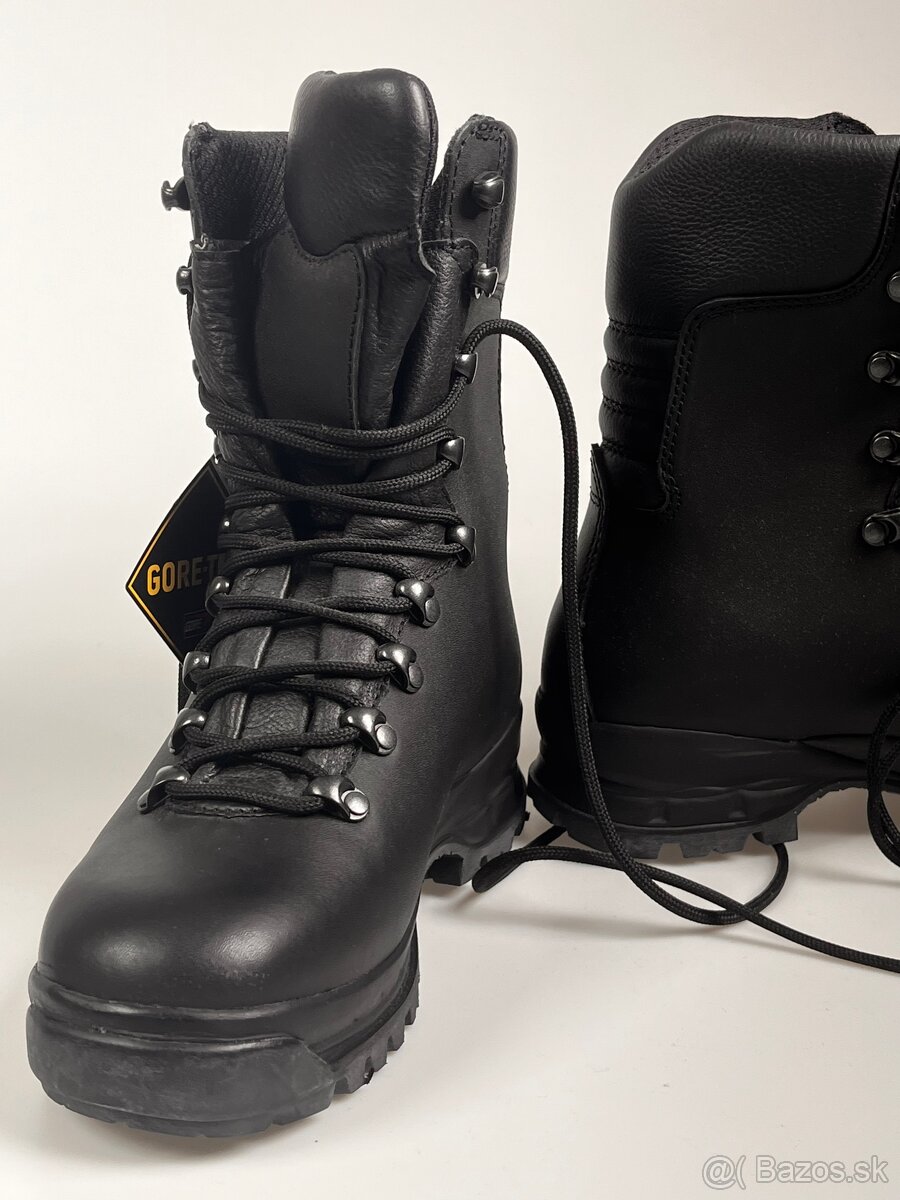 Kanady vojenské Gore-Tex - 2