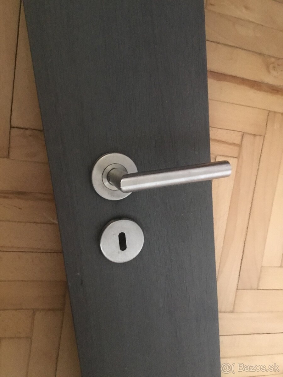 Dvere - 2