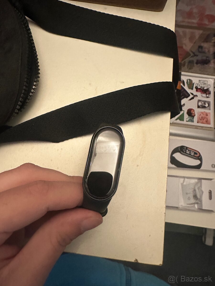 Xiaomi smart band 8 - 2