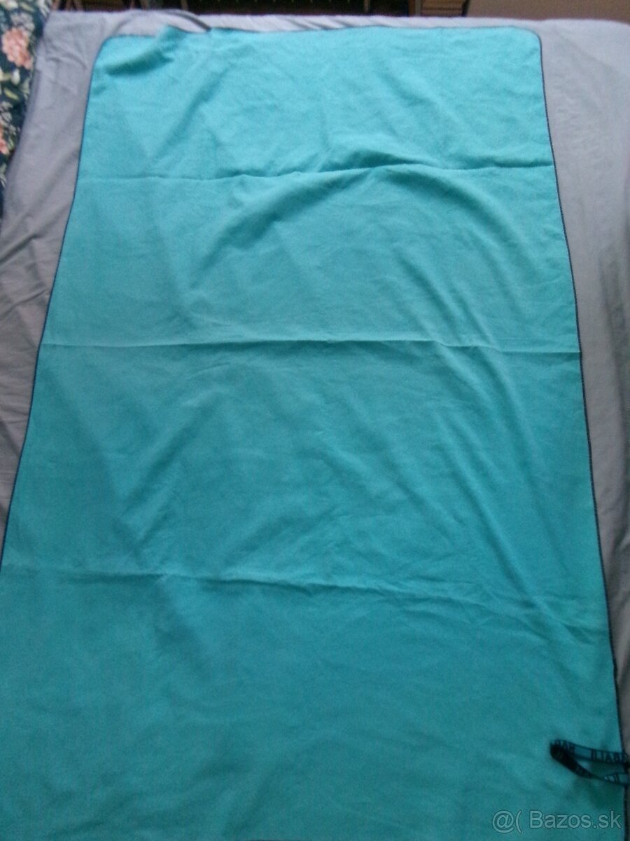 21 rýchloschnúcich osušiek. - 2