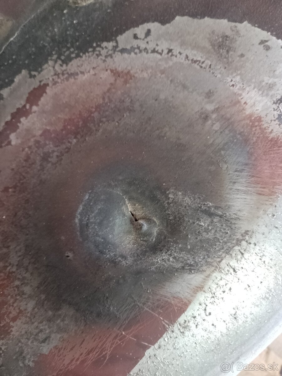 Nádrž Jawa ČZ - 2