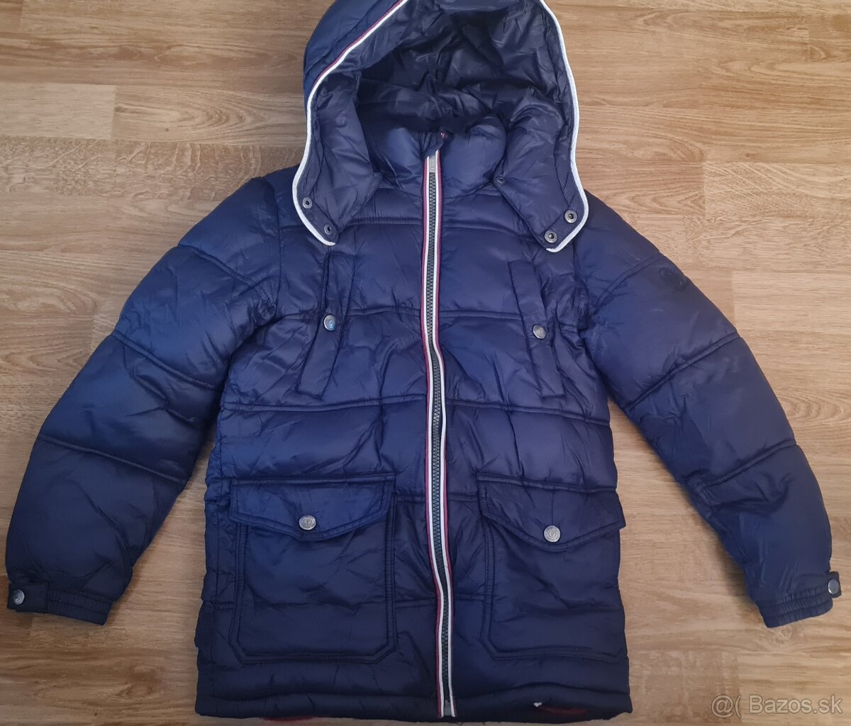 Zimna bunda Primigi - 2