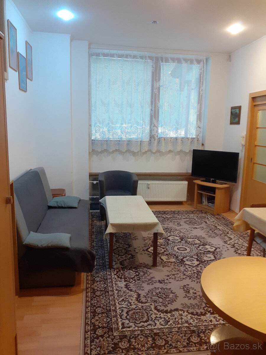 Vysoké Tatry- 3 izb.byt - 2