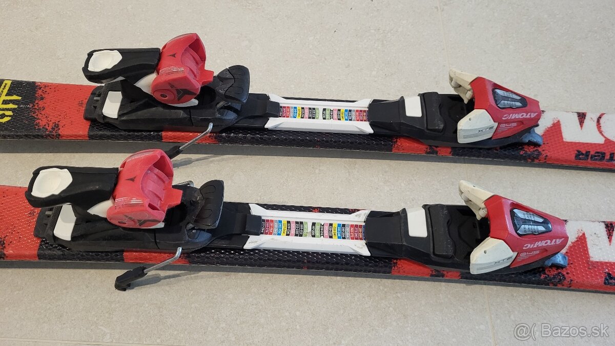 Lyze Atomic 110 cm - 2