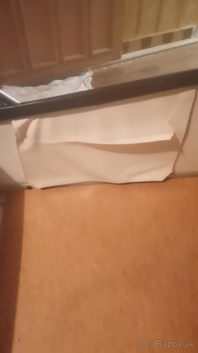 Liberta - retro kočík - 2